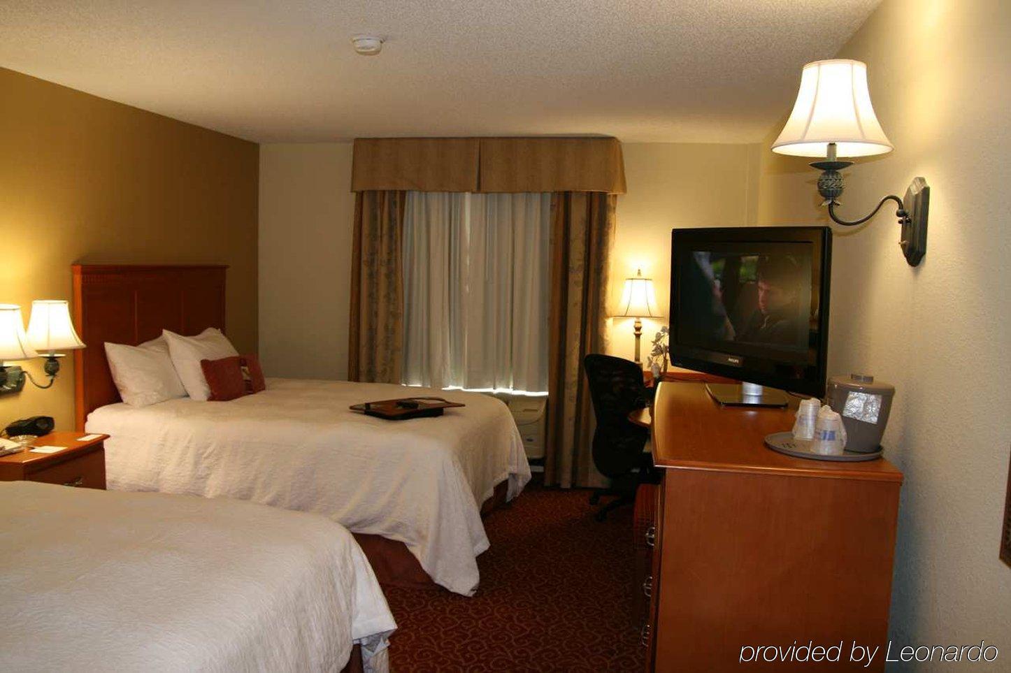Hampton Inn & Suites Thibodaux Zimmer foto